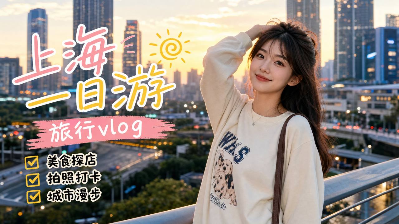 男同直播视频-城市旅行VLOG生活视频分享